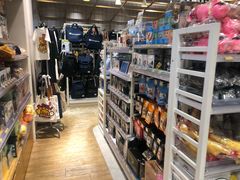 -LOG-ON(朗豪坊店)