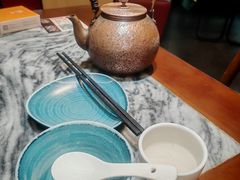 -安泰楼·佛跳墙创始人·传统闽味早茶·酒楼(三坊七巷闽菜地标店)