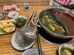 -厝味火锅·潮汕卤水火锅(十一合店)