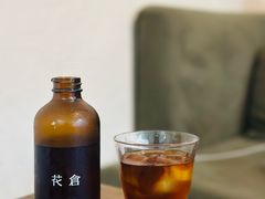 -花仓咖啡(祥安巷店)