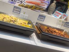 -集杰尚品海鲜烤肉自助餐厅(乳山振华店)
