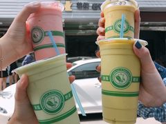 -花姨·老电影院果汁冰(88号店)