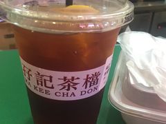 -孖记茶档·热腾茶餐(荔湾领展广场店)
