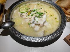 -帕娜·泰式茶餐厅·Bistro(近铁广场店)
