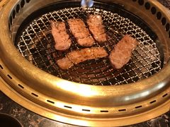 -老乾杯和牛烧肉(王府中环店)