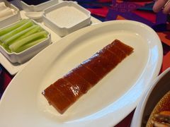 -上海滩餐厅(BFC外滩金融中心店)