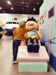 -北京科学中心儿童乐园