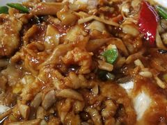 -昱德来·天津菜(河西店)