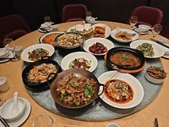 -老平安农家菜(平安店)