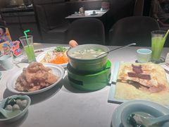 -北李妈妈菜·海肠捞饭(高新万达店)