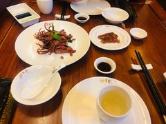 -全聚德(常州店)