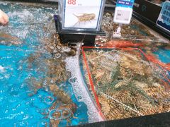 -盒马鲜生(曜一城店)