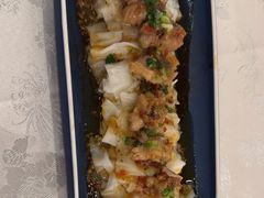 -酌宴府The China Club·广州万富希尔顿酒店(云城东路店)