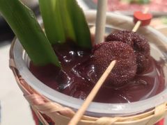 -王奋斗贵州酸汤牛肉火锅