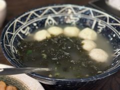 -大洋家·精品潮汕菜·生腌砂锅粥(天河东路店)