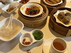 -潮福城大酒楼·潮味粤品·港式点心(湖滨北路店)