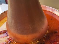 -祥源胡同·涮牛羊肉火锅(花桥店)
