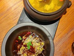 -云海肴·汽锅鸡·云南代表菜(丁香国际店)