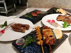 -極上萬膳·日料放题(海岸城店)