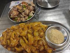 -有局·成都市井烧烤·精酿啤酒(双楠店)
