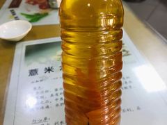 雪梨茶-荔林食店(西华路店)