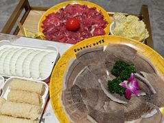 -潮汕大目牛肉火锅(皇岗旗舰店)