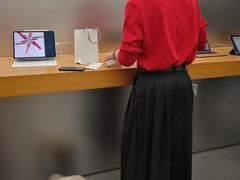 -Apple零售店(成都太古里店)