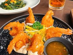-Shantek象提南亚餐厅&西餐融合Bistro(淮海中路店)