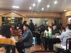 大堂-老黑板筋(顺义总店)