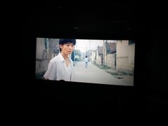 -中影国际影城(百联店)