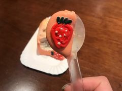 -Rosy洛绮·蛋糕咖啡店
