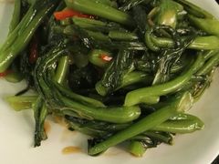 清炒时蔬-潮堂 · 潮州菜(国贸商城店)