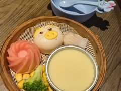 -盡膳口福跷脚牛肉火锅(晶耀前滩店)