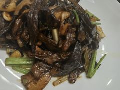 -双福饺子营餐厅(财富广场店)