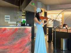 -烛影拾光观景餐厅·创意菜·摄影·小提琴(大唐不夜城店)