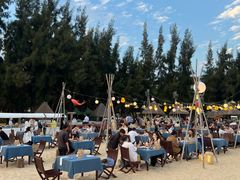 -海南清水湾莱佛士酒店