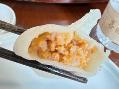 -喜鼎海胆水饺(东港店)