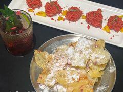 -小喜客·云南特色菜(纳西庭院店)