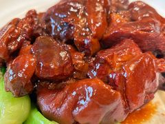-马凯餐厅(地安门店)