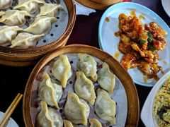 -老边饺子馆(中街店)