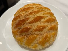 港式菠萝包-粤食堂(天津和悦汇店)
