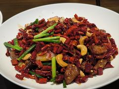 -粗茶淡饭·隐庐私厨(东亭店)