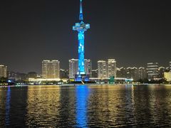 -聚龙湖公园