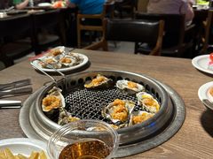 -火炉火自助餐(枫蓝国际店)