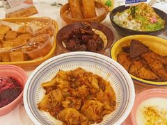 -东排食堂长沙小吃大排档(五一广场店)