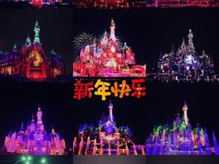 -上海迪士尼度假区