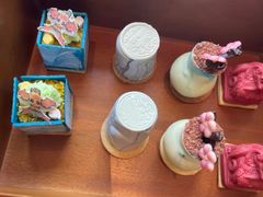 -茶源Fountain Lounge大堂吧·北京东方君悦大酒店