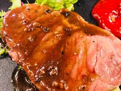 -炽真·果木窑烤自助牛排馆儿(和平欧乐店)