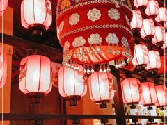 大堂-吃饭皇帝大(合生汇店)