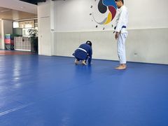 -尚柔巴西柔术馆